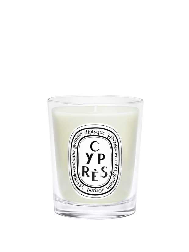 Cypres Candle, 70g