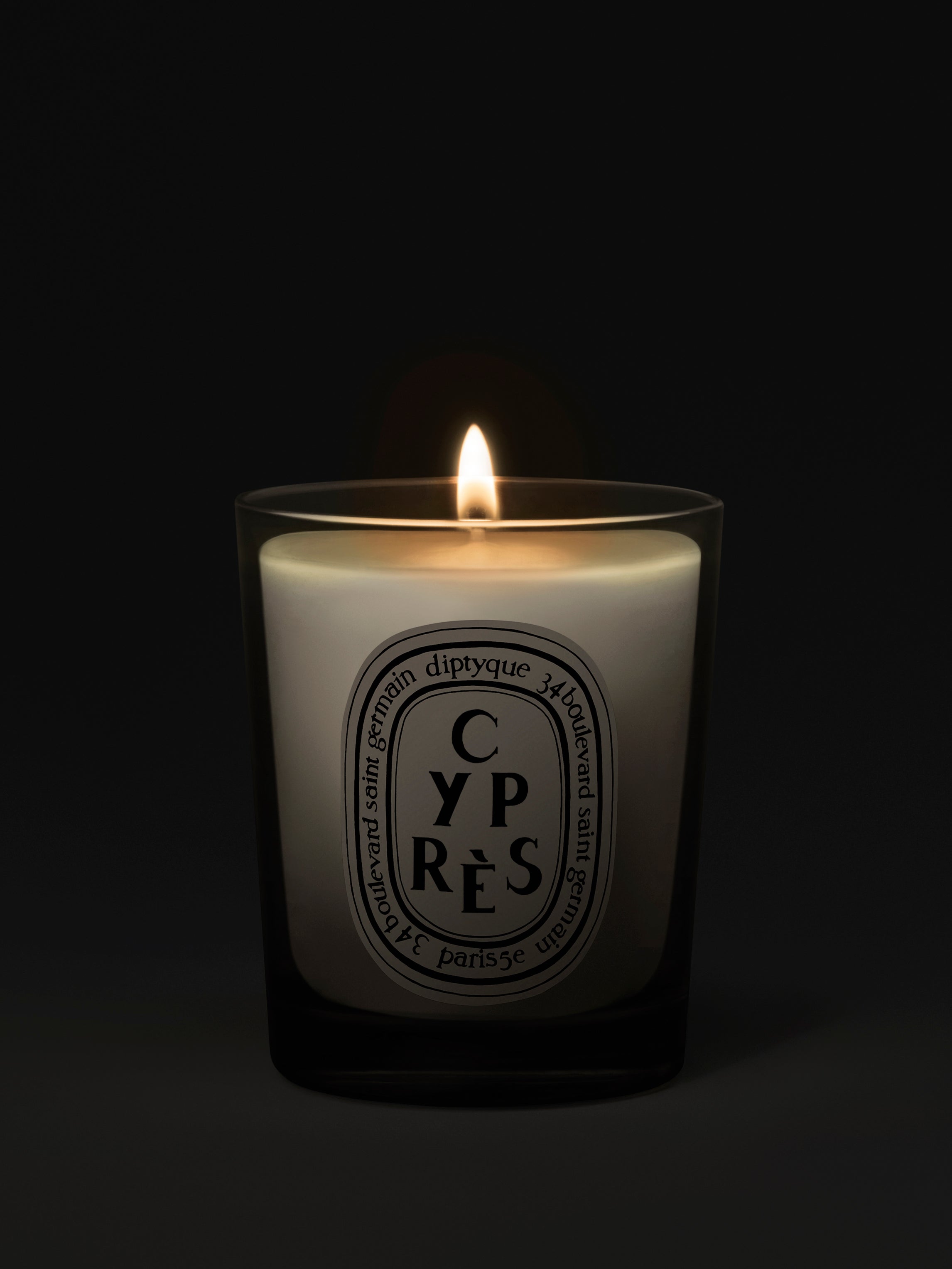 Cypres Candle, 70g