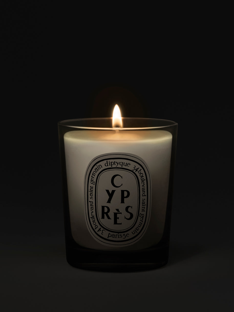 Cypres Candle, 70g