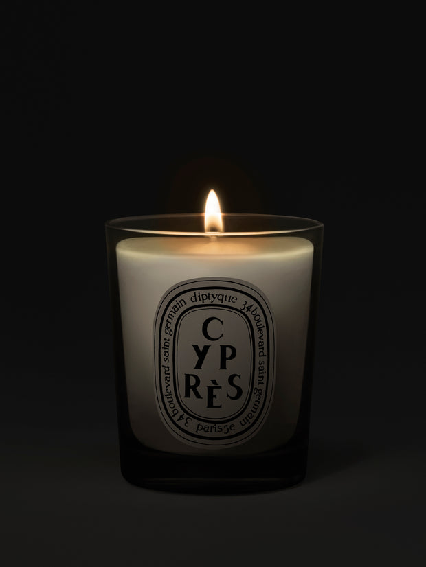 Cypres Candle, 70g
