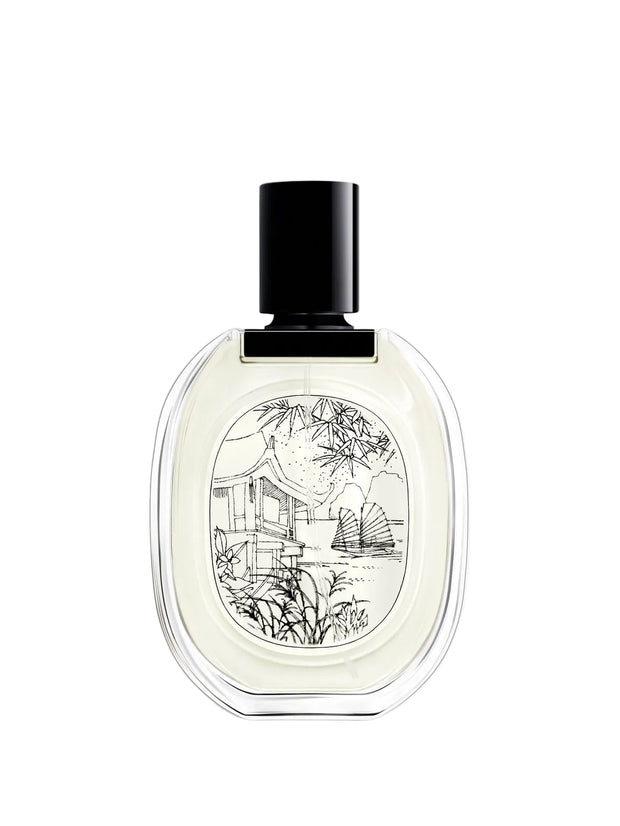 Do Son Eau De Toilette, 100ml