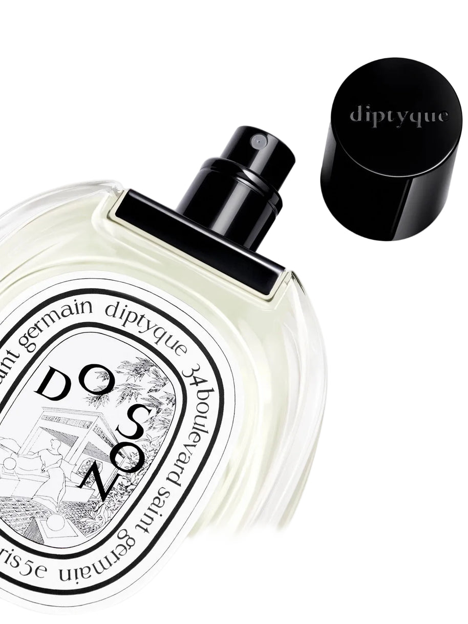 عطر دو سون أو دو تواليت