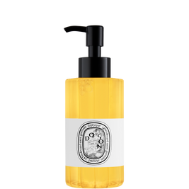 زيت استحمام معطر من دو سون