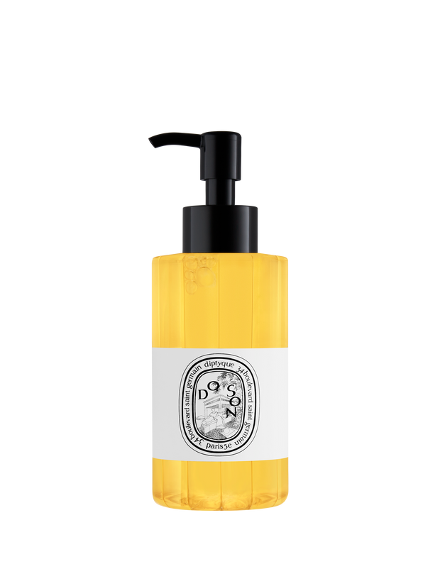 Do Son Scented shower oil