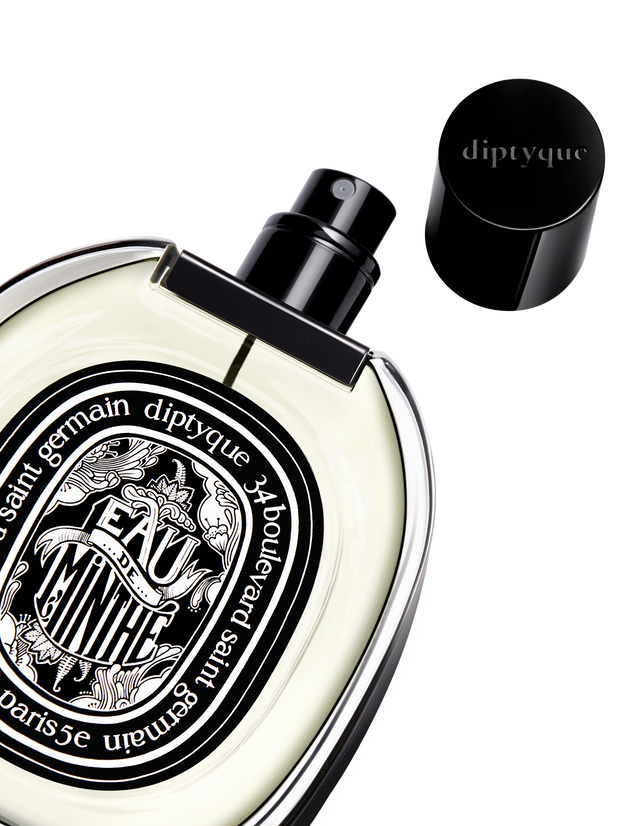Minthe Eau De Parfum, 75ml
