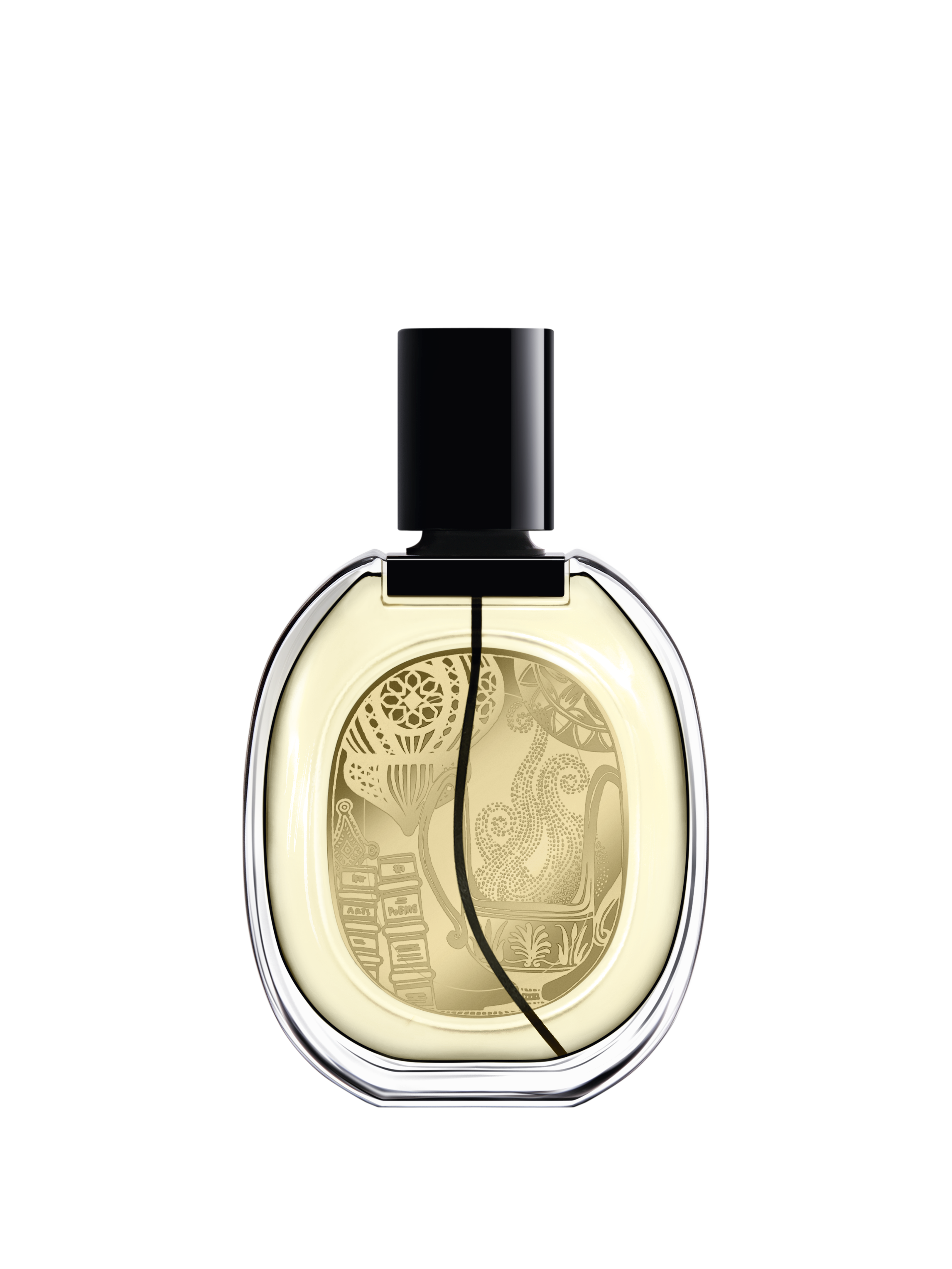 Benjoin Boheme Eau De Parfum, 75ml