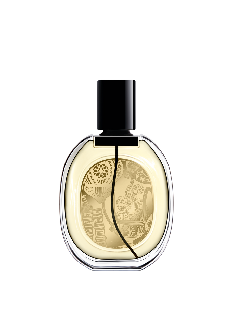 Benjoin Boheme Eau De Parfum, 75ml