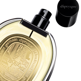 Benjoin Boheme Eau De Parfum, 75ml