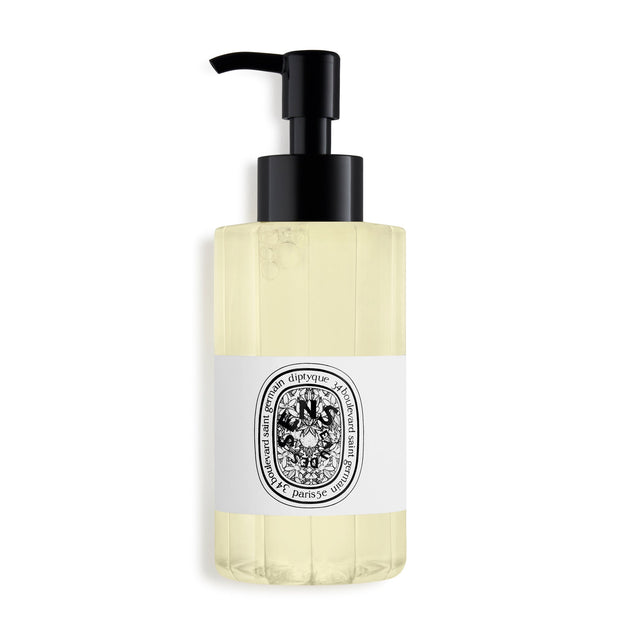 Eau Des Sens Perfumed Body Gel