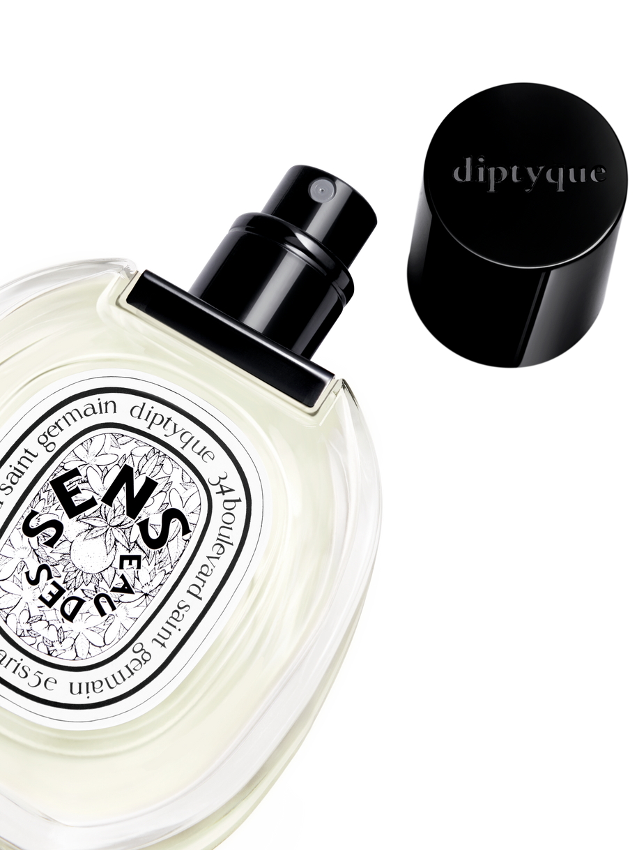 Eau Des Sens EDT, 50ml