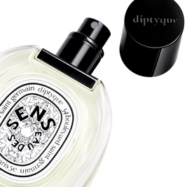 Eau Des Sens EDT, 50ml