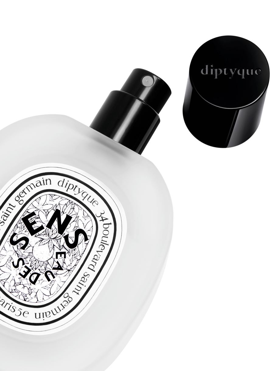 Eau des Sens Hair Mist, 30ml