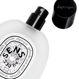 Eau des Sens Hair Mist, 30ml
