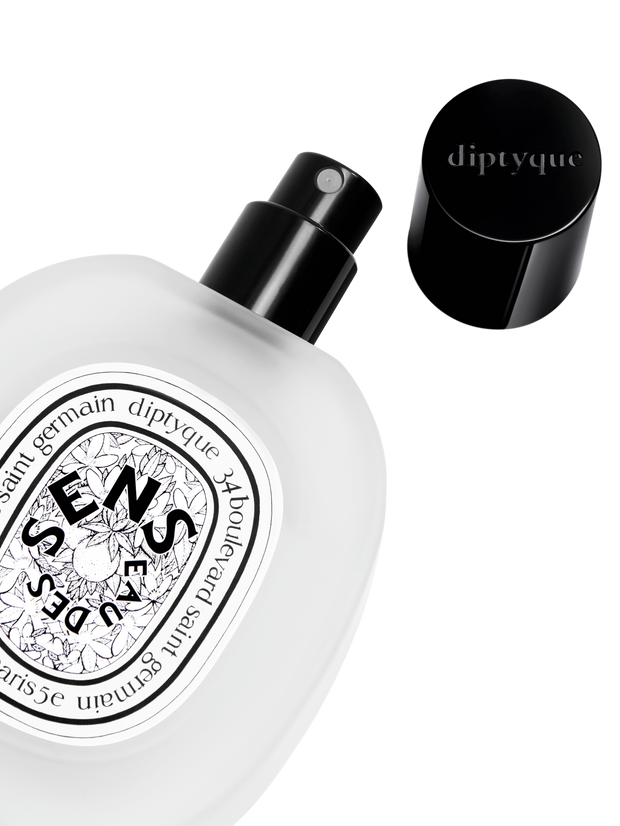 Eau des Sens Hair Mist, 30ml