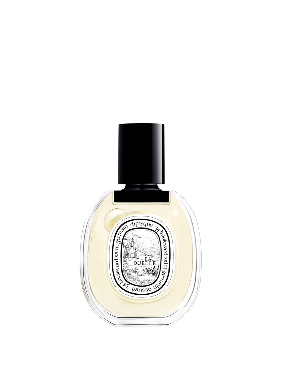 ماء تواليت أو دويل، ماء عطر