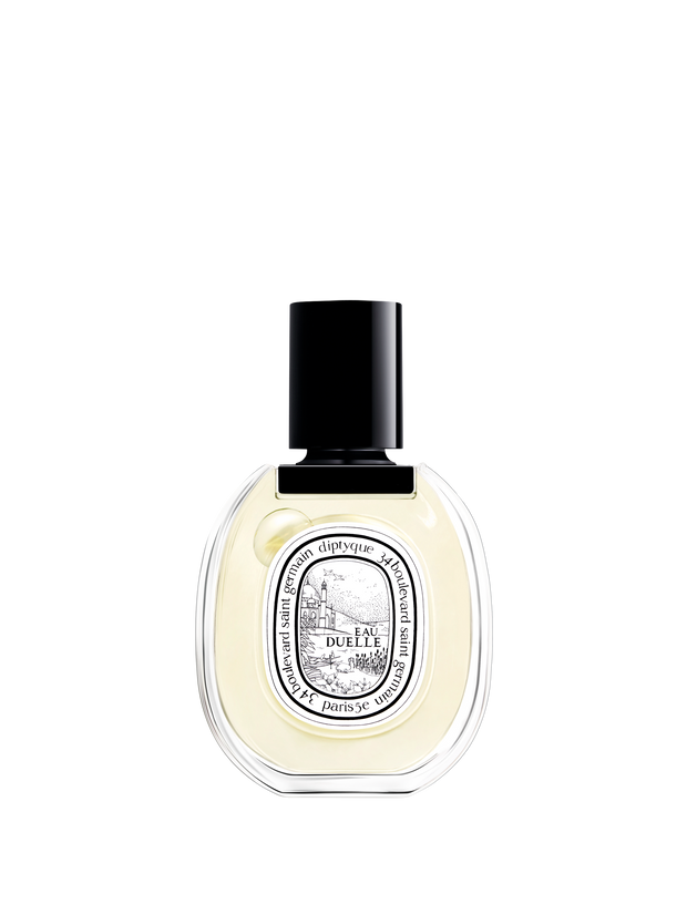 ماء تواليت أو دويل، ماء عطر