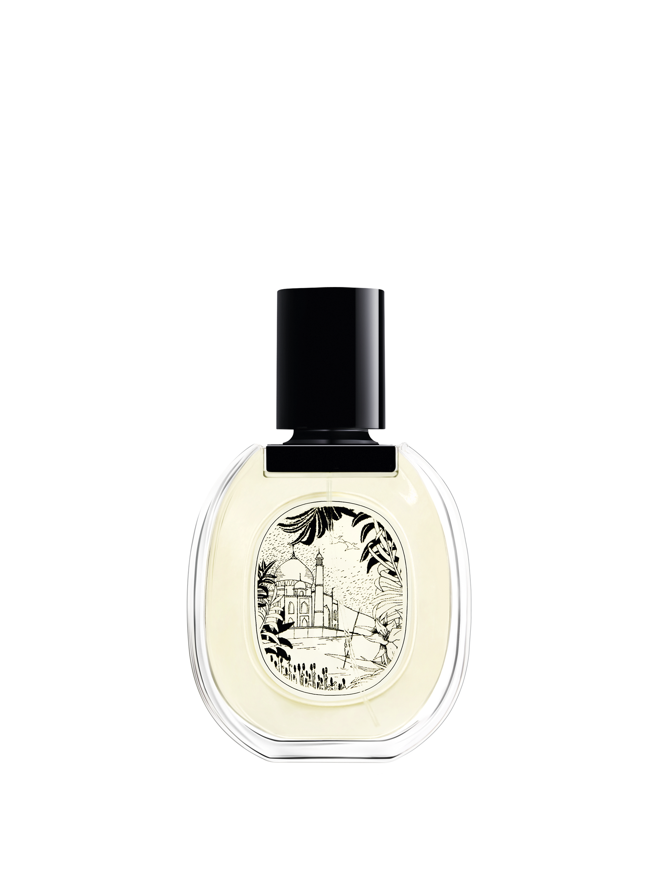 ماء تواليت أو دويل، ماء عطر
