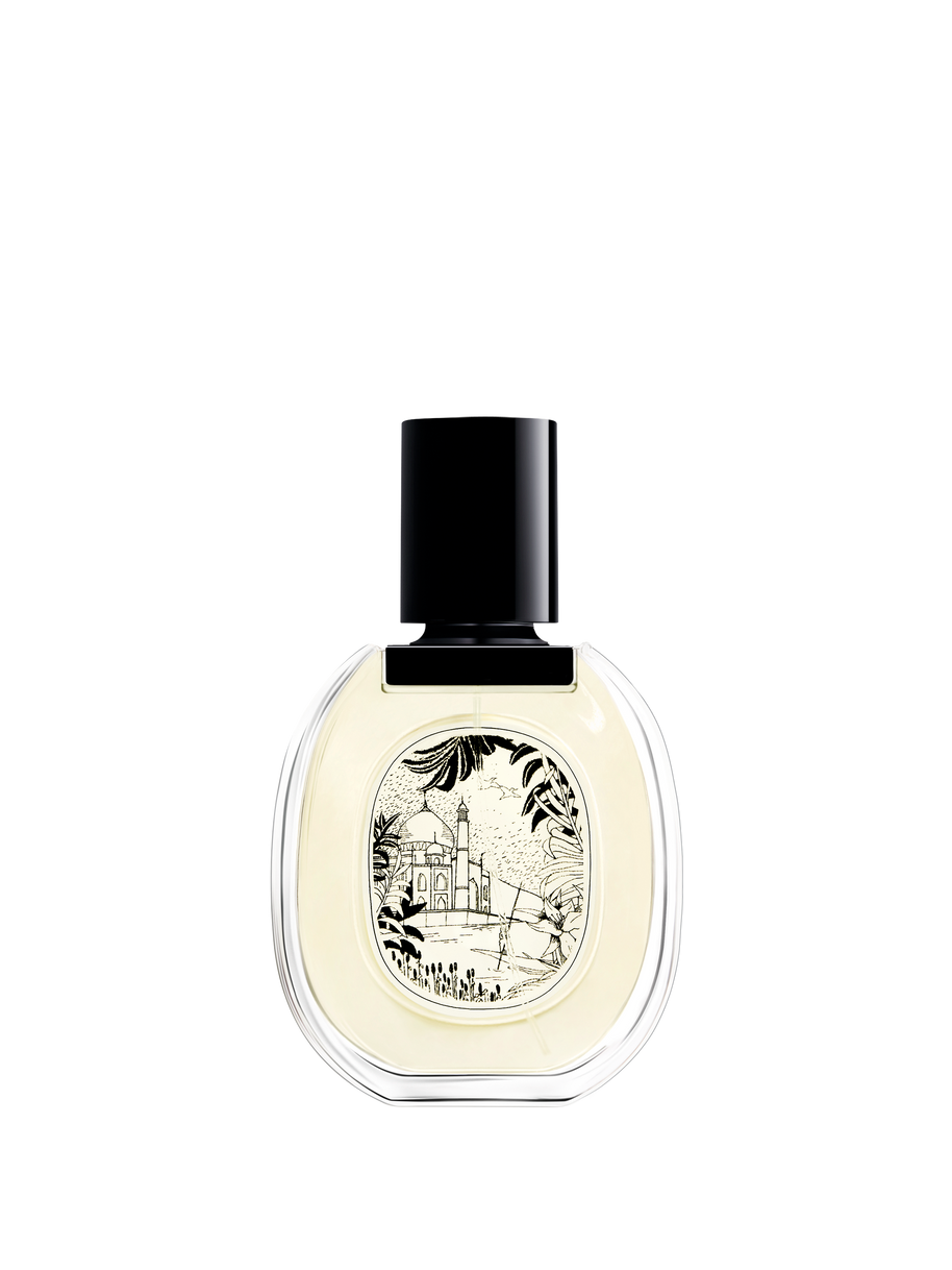 ماء تواليت أو دويل، ماء عطر