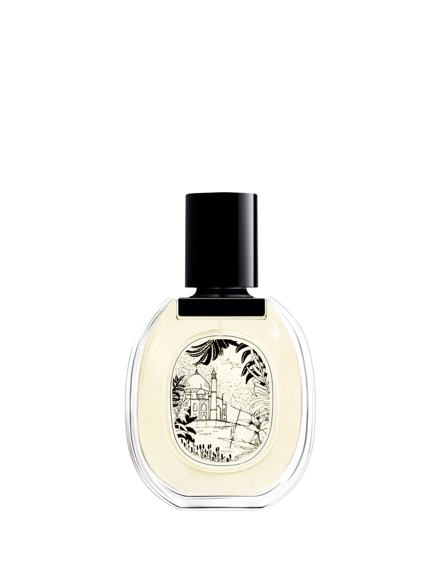 ماء تواليت أو دويل، ماء عطر