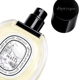 ماء تواليت أو دويل، ماء عطر