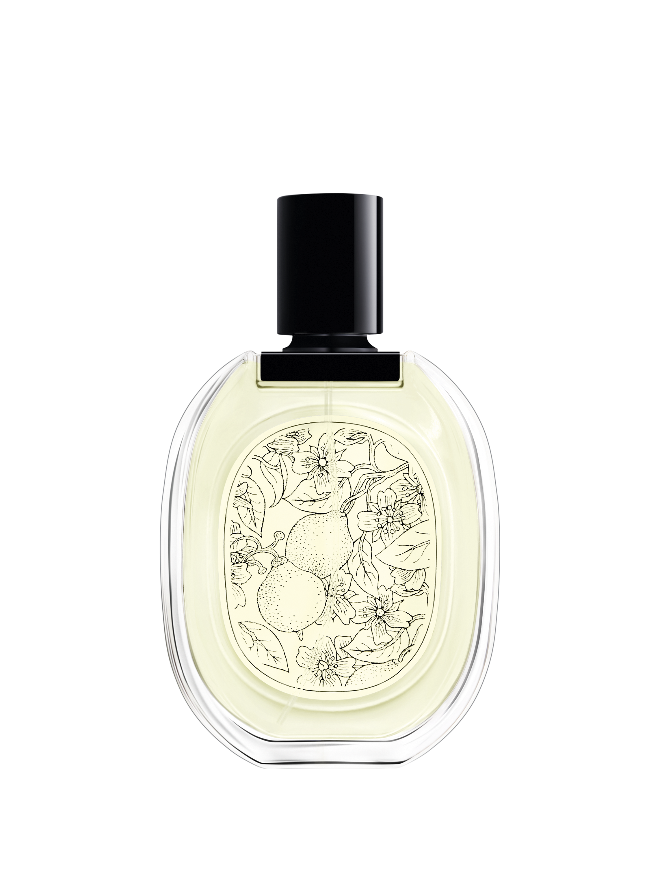 ماء تواليت نيرولي، ماء عطري