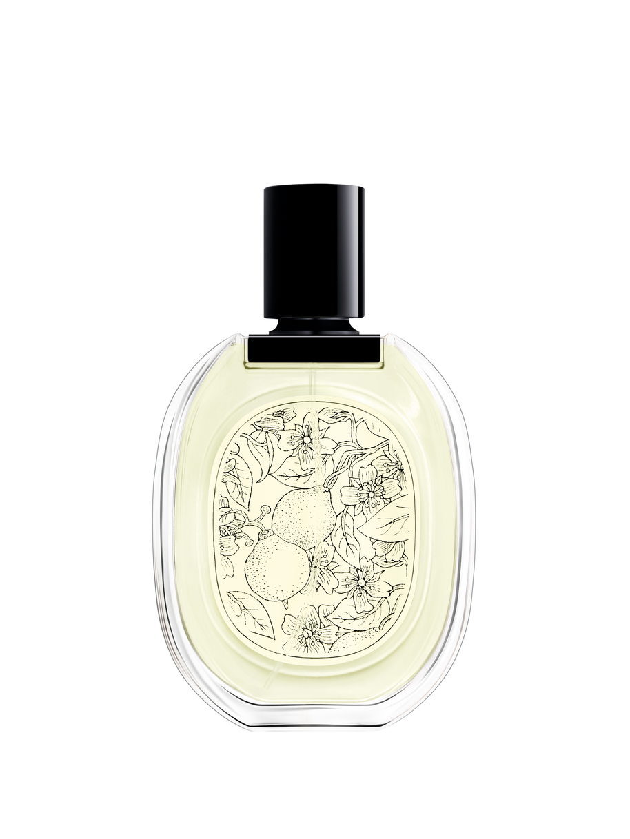 ماء تواليت نيرولي، ماء عطري