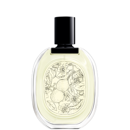 ماء تواليت نيرولي، ماء عطري