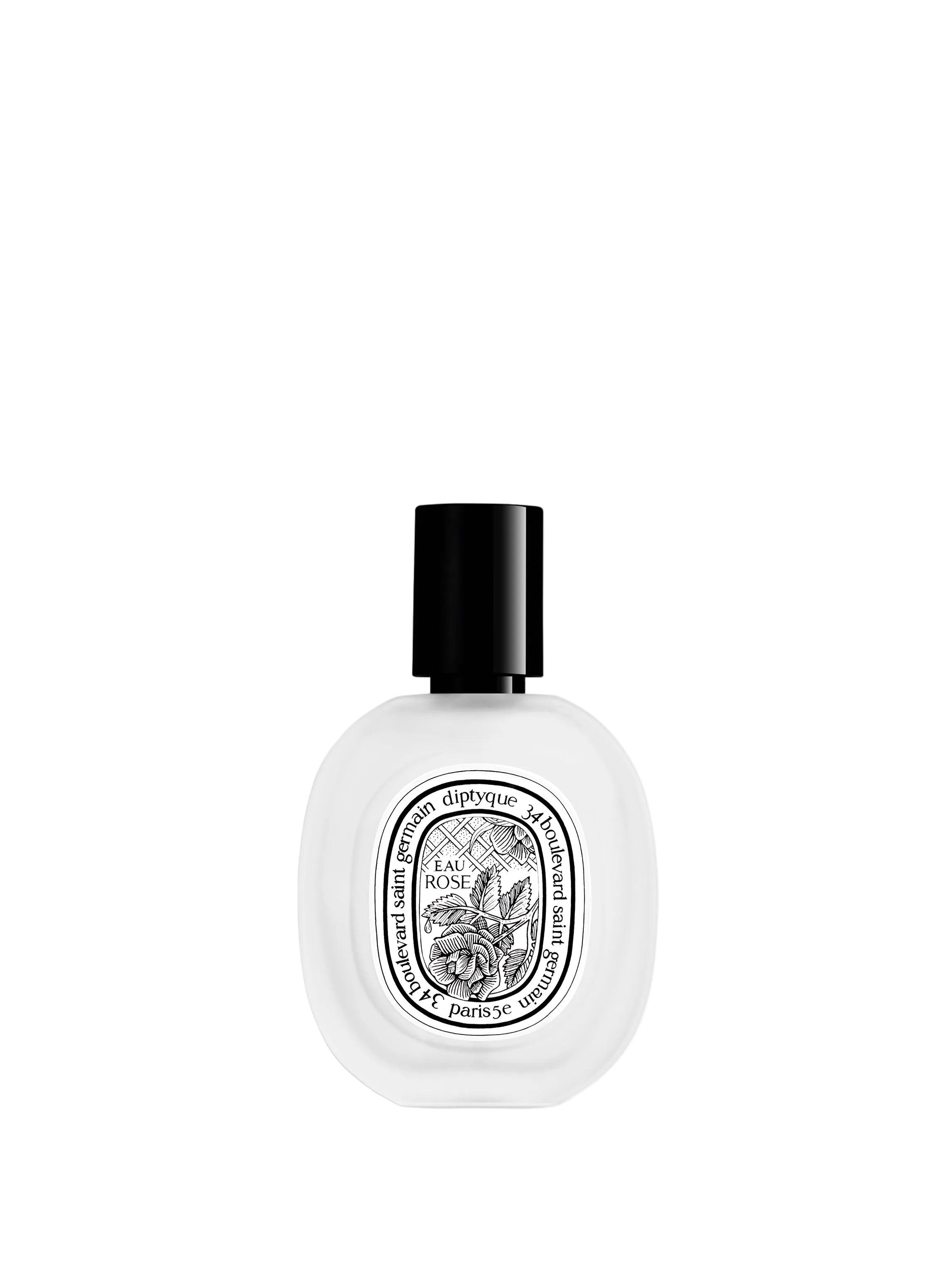 Eau Rose Hair Mist, 30ml