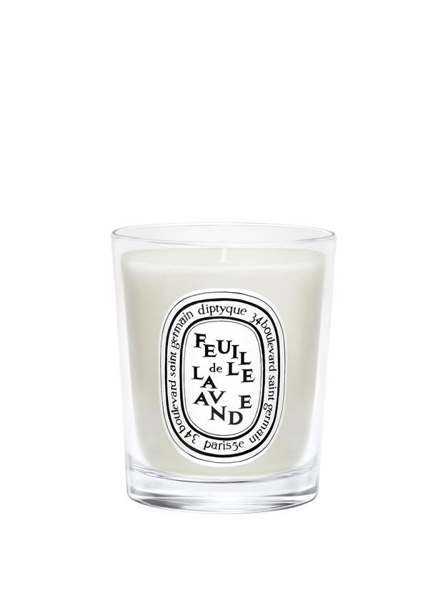 Lavender Candle 70G