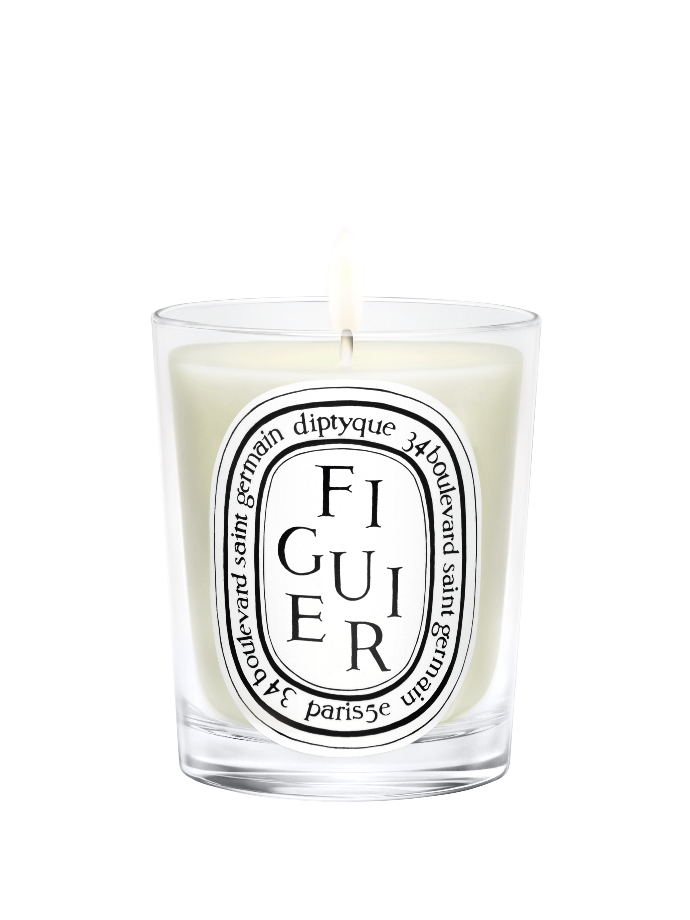 شمعة فيجيه، 190 غرام