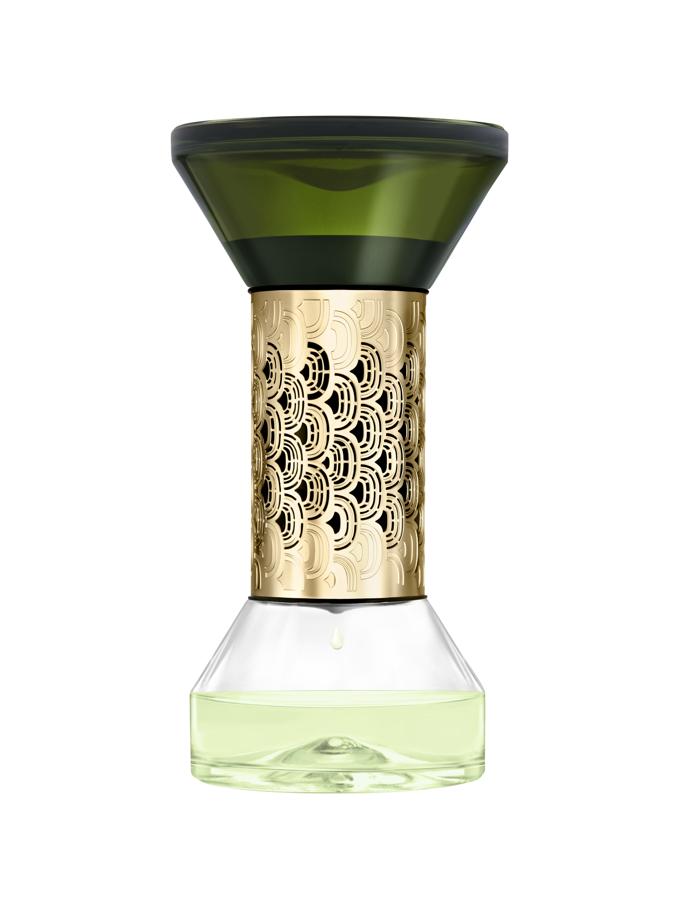 Figuier Hourglass Aroma Diffuser with Refill