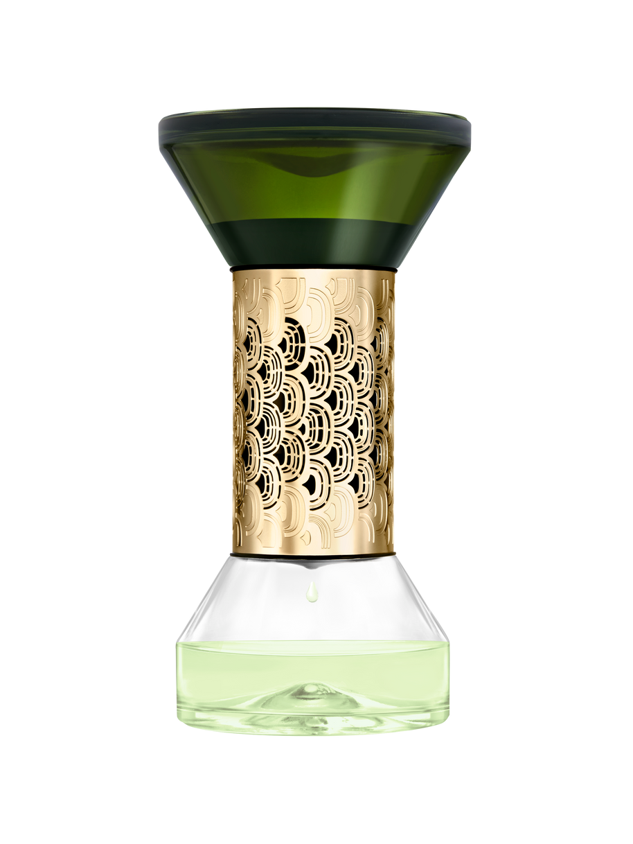 Figuier Hourglass Aroma Diffuser with Refill
