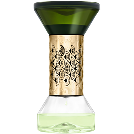 Figuier Hourglass Aroma Diffuser with Refill