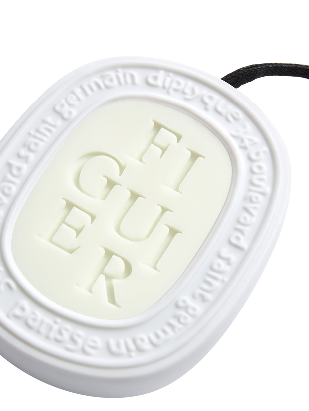 Figuier Wax Oval, 35g