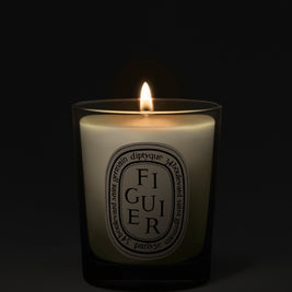 شمعة معطرة فيجر