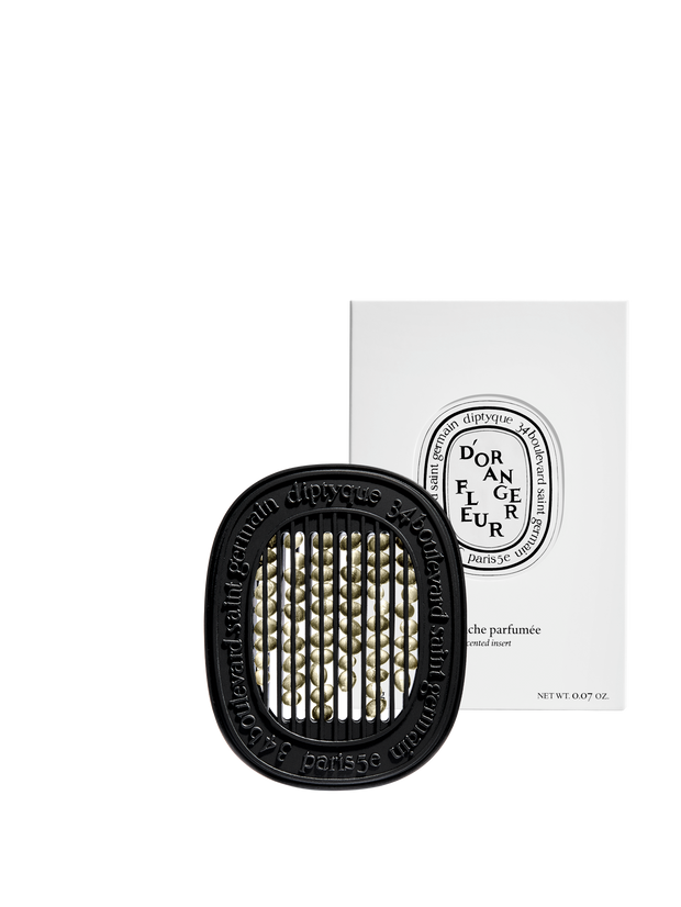 Fleur D'oranger Capsule Insert For Electric Diffuser