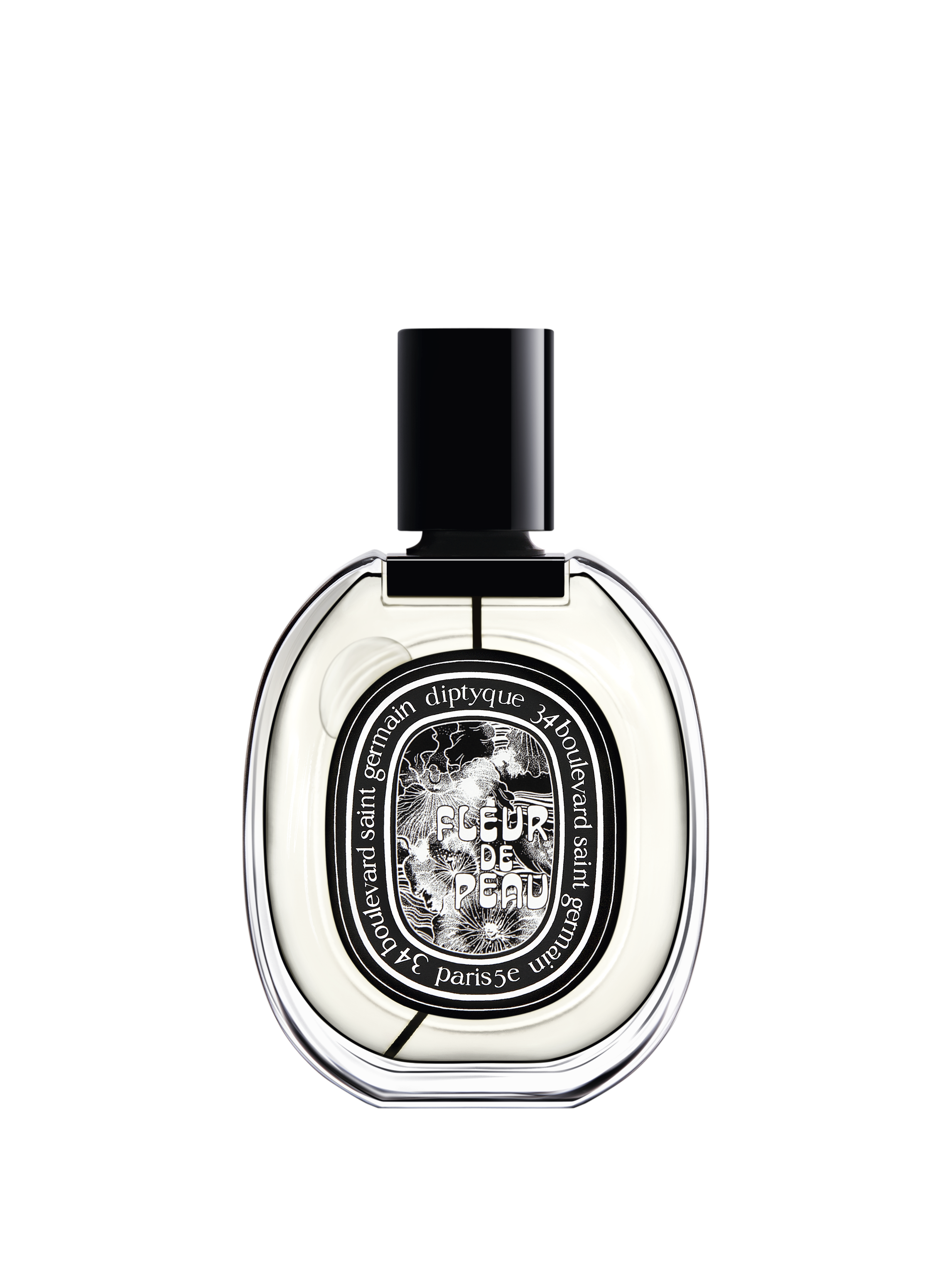 ماء عطر فلور دو بو، 75 مل