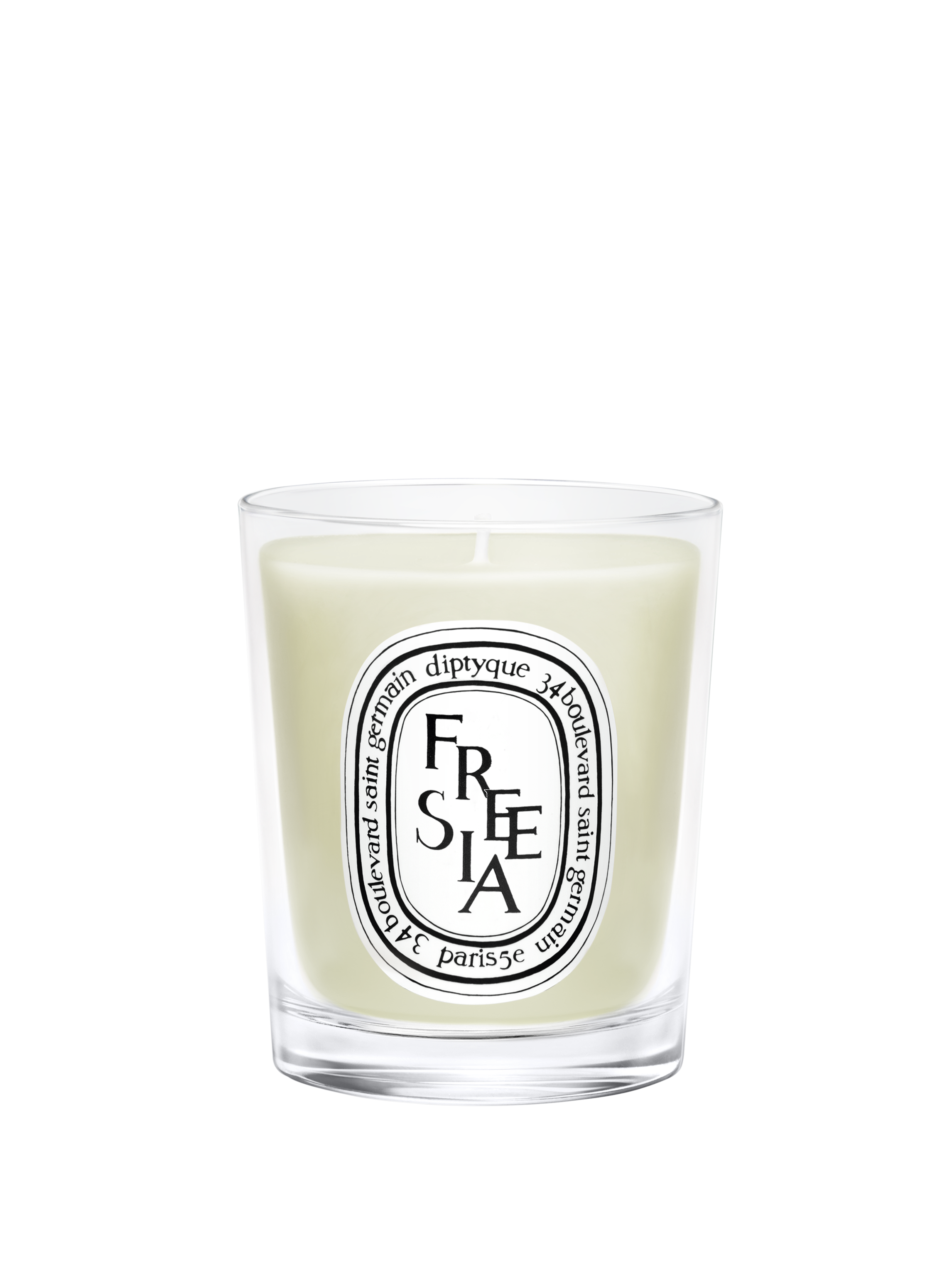 Freesia Candle, 70g