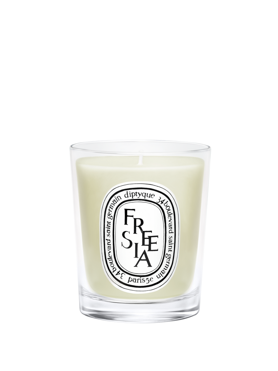 Freesia Candle, 70g