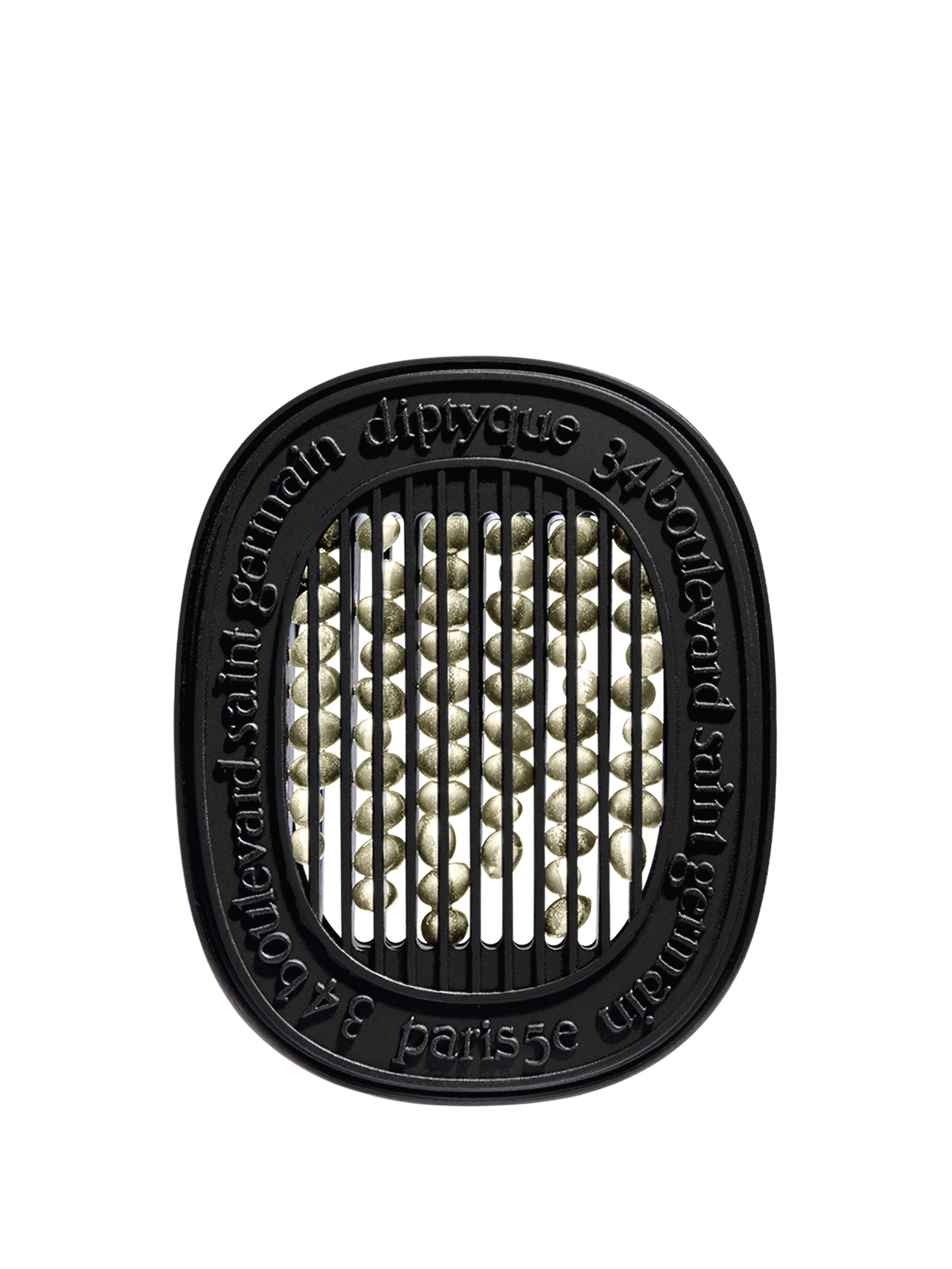 Capsule Gingembre diffuser