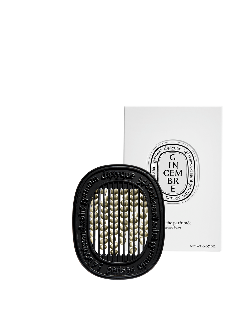 Capsule Gingembre diffuser