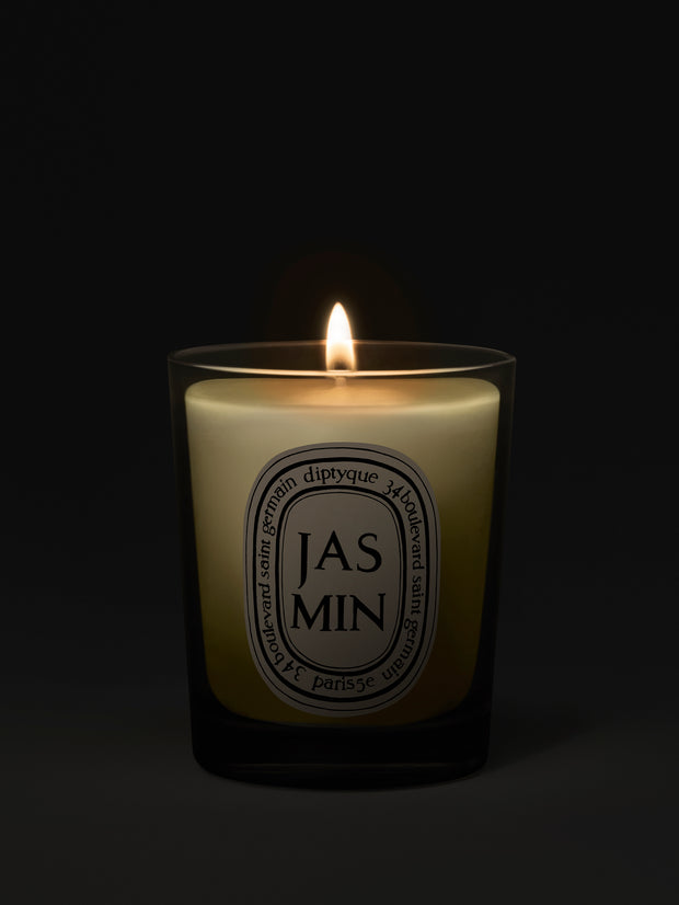Jasmin Candle, 70g
