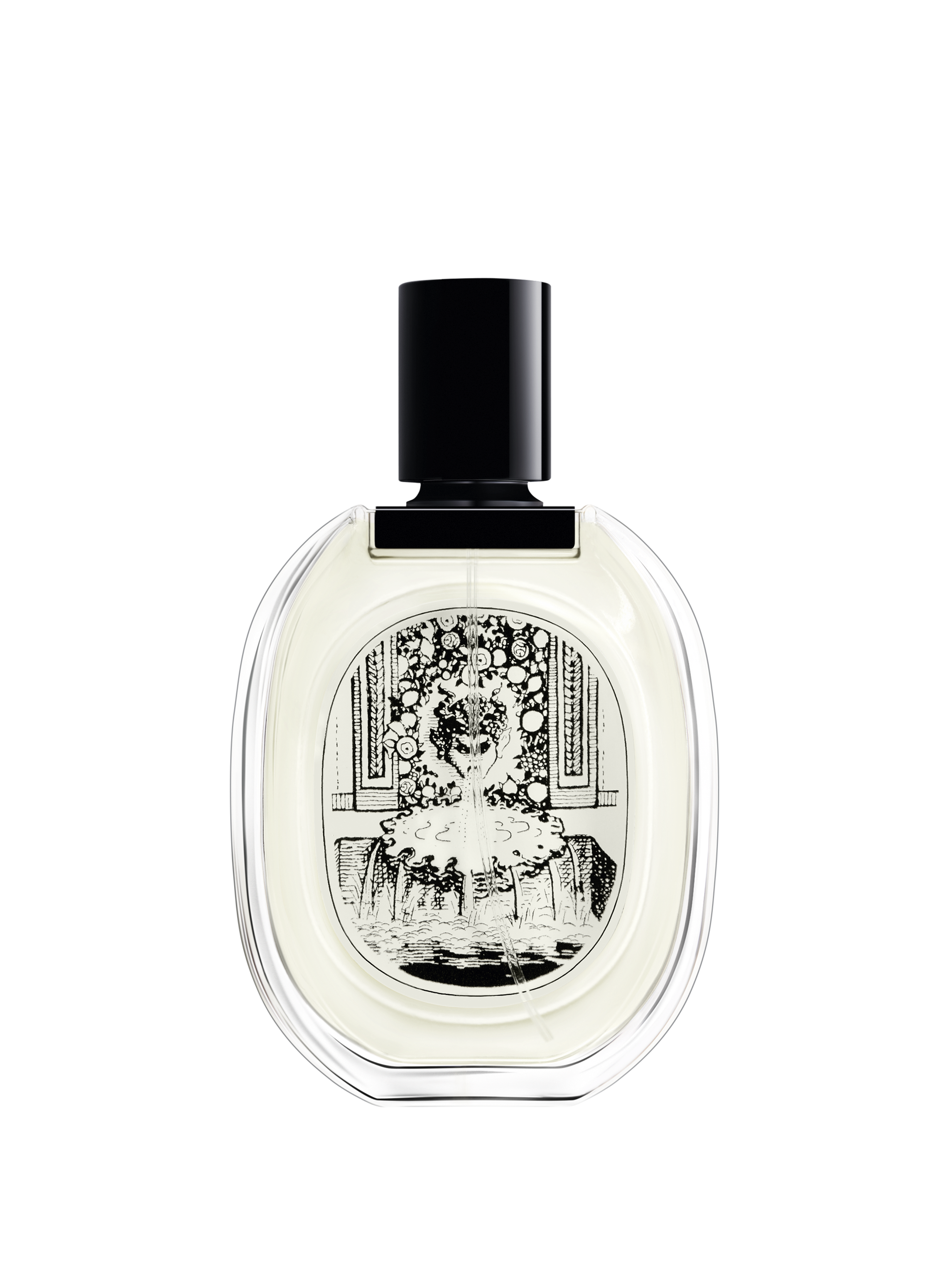 L'eau Toilette, Eau De Toilette