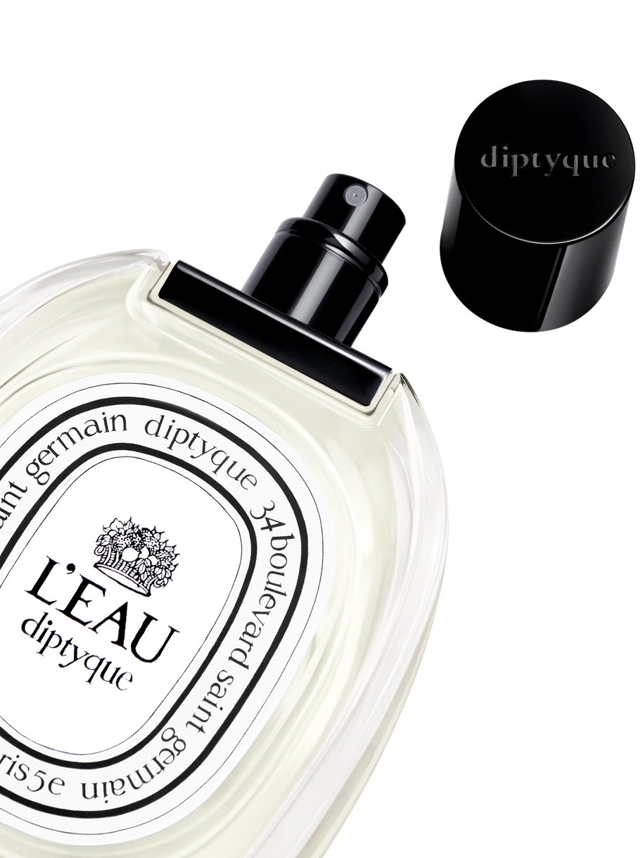 L'eau Toilette, Eau De Toilette