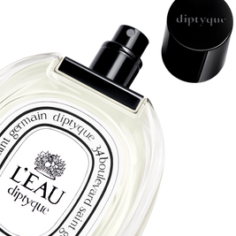 L'eau Toilette, Eau De Toilette