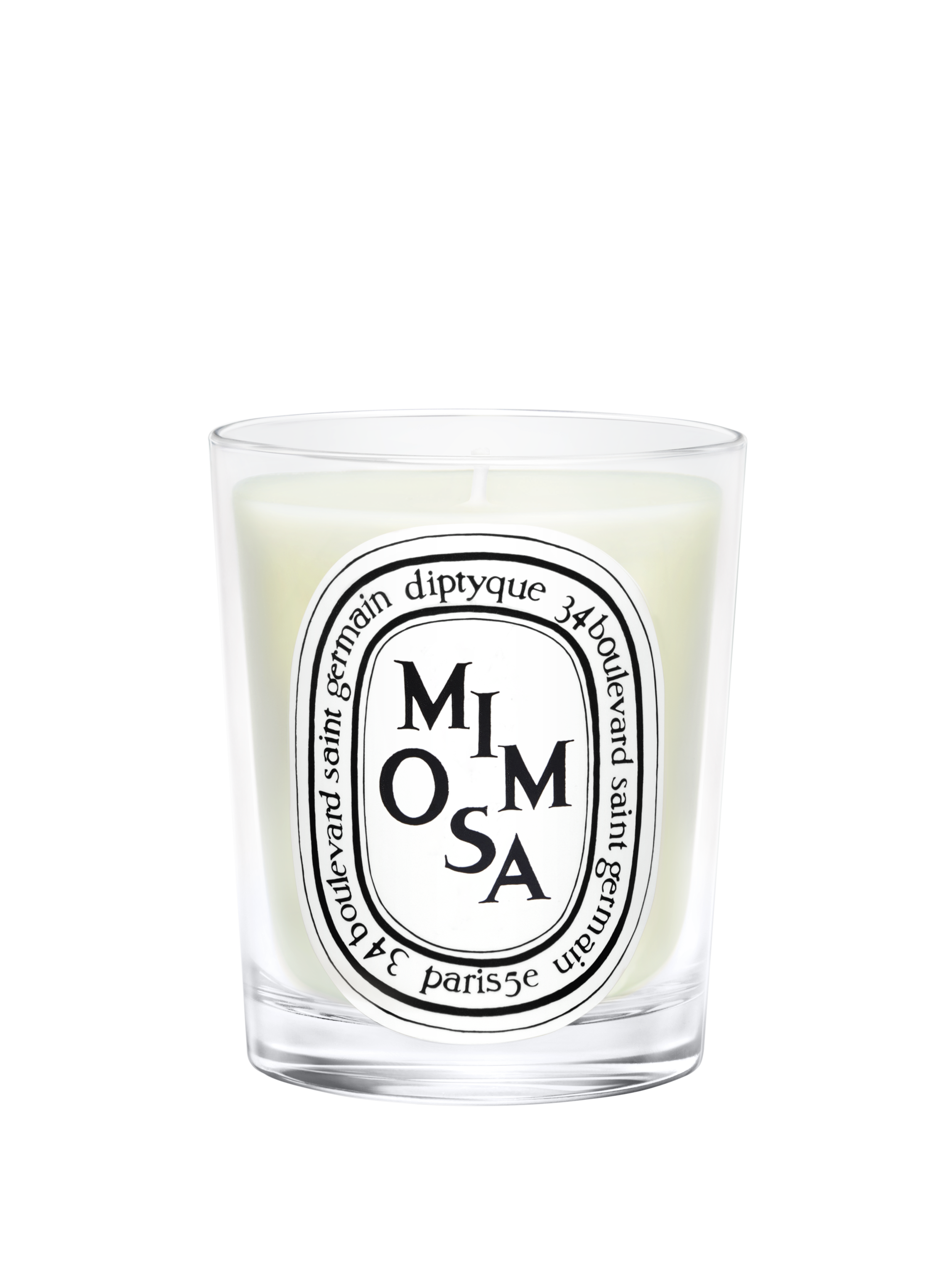 Mimosa Candle, 190g