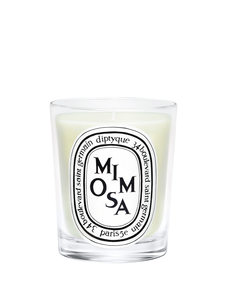 Mimosa Candle, 190g