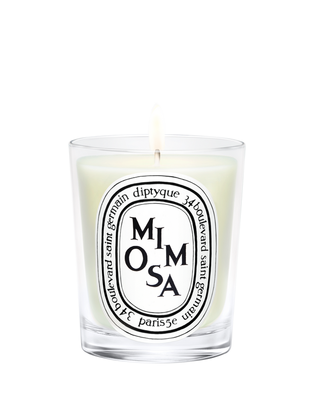 Mimosa Candle, 190g