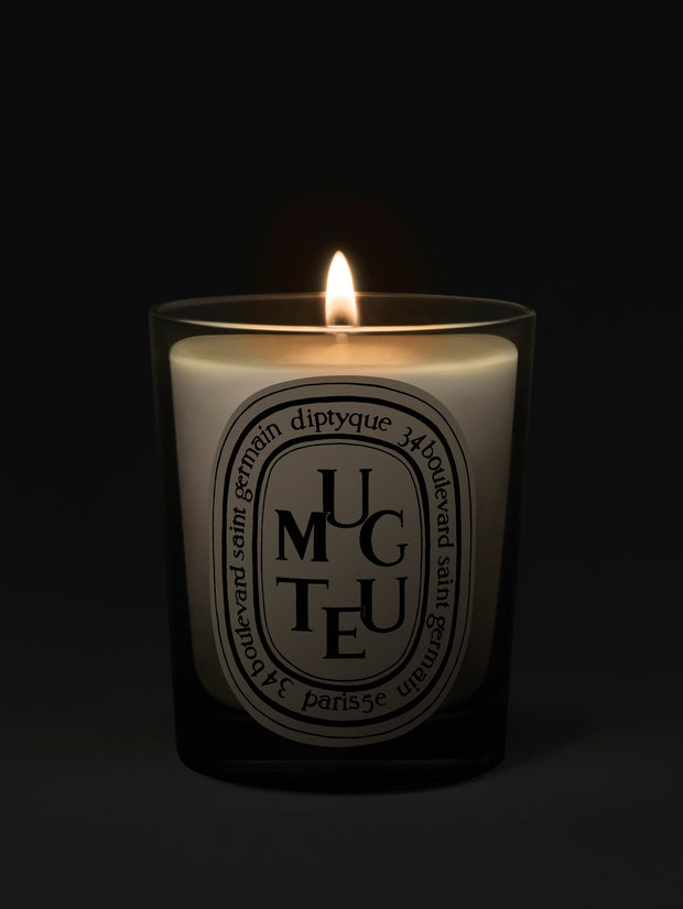 Muguet Candle, 190g