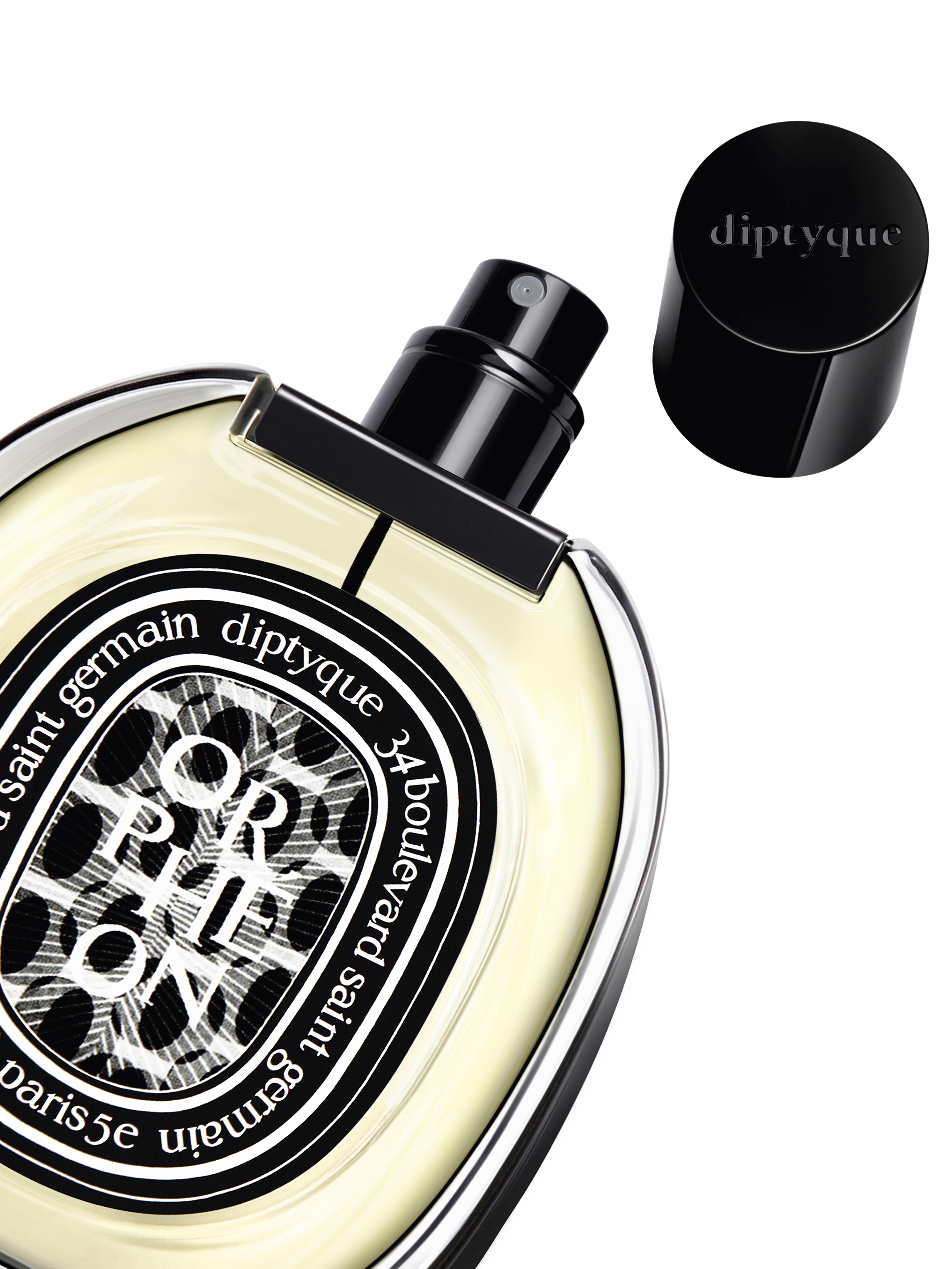 عطر أورفيون أو دو بارفان، 75 مل